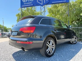 Audi Q7  3.0 TDI V6 QUATTRO tiptronic 233hp, снимка 6