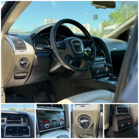 Audi Q7  3.0 TDI V6 QUATTRO tiptronic 233hp, снимка 17