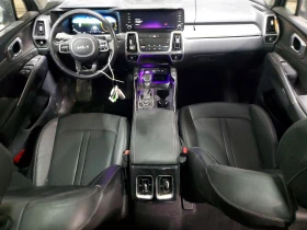 Kia Sorento 2.5l Sx, снимка 8