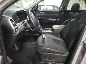 Kia Sorento 2.5l Sx, снимка 7
