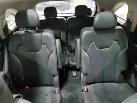 Kia Sorento 2.5l Sx, снимка 10