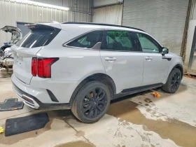 Kia Sorento 2.5l Sx, снимка 3