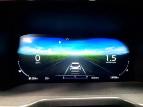 Kia Sorento 2.5l Sx, снимка 9