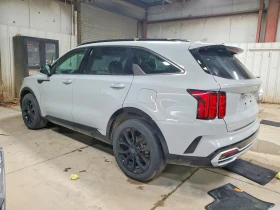 Kia Sorento 2.5l Sx, снимка 2