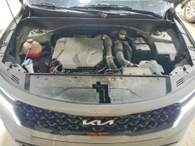 Kia Sorento 2.5l Sx, снимка 12