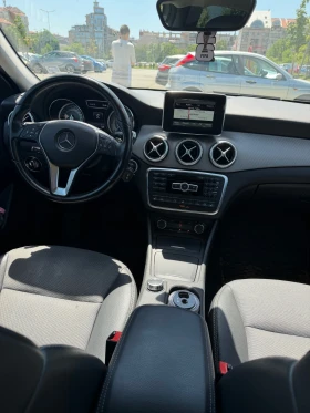 Mercedes-Benz GLA 200 200 CDI 4 Matic, снимка 8