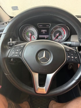 Mercedes-Benz GLA 200 200 CDI 4 Matic, снимка 7