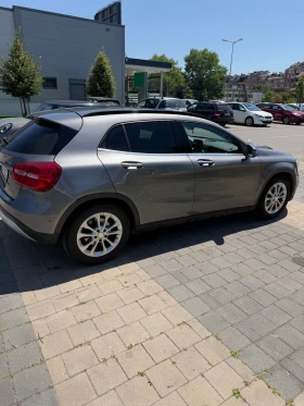 Mercedes-Benz GLA 200 200 CDI 4 Matic, снимка 5
