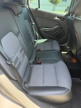 Mercedes-Benz GLA 200 200 CDI 4 Matic, снимка 10