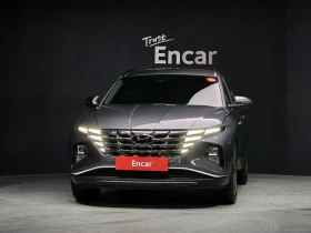 Hyundai Tucson NX4 2.0 Diesel 2WD   новата генерация Tucson, снимка 3