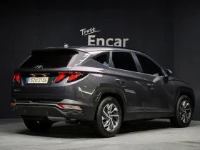 Hyundai Tucson NX4 2.0 Diesel 2WD   новата генерация Tucson, снимка 2