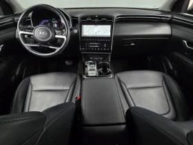 Hyundai Tucson NX4 2.0 Diesel 2WD   новата генерация Tucson, снимка 6