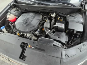 Hyundai Tucson NX4 2.0 Diesel 2WD   новата генерация Tucson, снимка 5