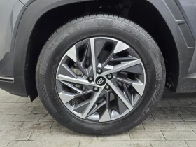 Hyundai Tucson NX4 2.0 Diesel 2WD   новата генерация Tucson, снимка 4