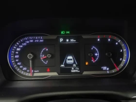Hyundai Tucson NX4 2.0 Diesel 2WD   новата генерация Tucson, снимка 7