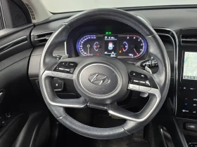 Hyundai Tucson NX4 2.0 Diesel 2WD   новата генерация Tucson, снимка 12