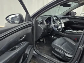Hyundai Tucson NX4 2.0 Diesel 2WD   новата генерация Tucson, снимка 9