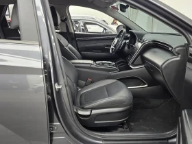 Hyundai Tucson NX4 2.0 Diesel 2WD   новата генерация Tucson, снимка 10