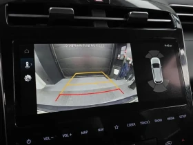Hyundai Tucson NX4 2.0 Diesel 2WD   новата генерация Tucson, снимка 16