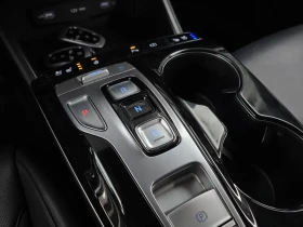 Hyundai Tucson NX4 2.0 Diesel 2WD   новата генерация Tucson, снимка 8