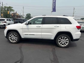 Jeep Grand cherokee * Limited * АВТОКРЕДИТ БЕЗ ПЪРВОНАЧАЛНА ВНОСКА* , снимка 2