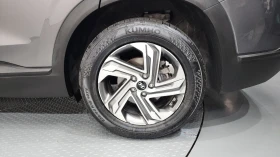 Hyundai Santa fe 2.2d| PANO| ОБДУХВАНЕ| LANE ASSIST| 2 КЛЮЧА| , снимка 7