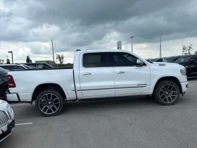 Dodge RAM 1500 Limited / Harman Kardon / 360 / ВЪЗДУХ , снимка 3