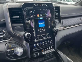 Dodge RAM 1500 Limited / Harman Kardon / 360 / ВЪЗДУХ , снимка 9