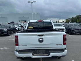 Dodge RAM 1500 Limited / Harman Kardon / 360 / ВЪЗДУХ , снимка 4