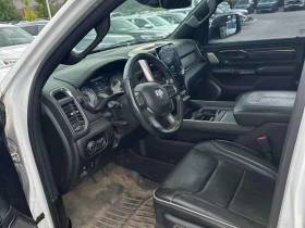 Dodge RAM 1500 Limited / Harman Kardon / 360 / ВЪЗДУХ , снимка 5