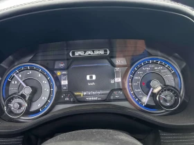 Dodge RAM 1500 Limited / Harman Kardon / 360 / ВЪЗДУХ , снимка 8