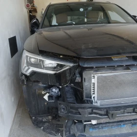 Audi Q3 S-Line, снимка 8