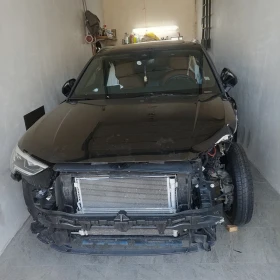 Audi Q3 S-Line, снимка 1