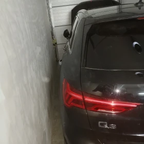 Audi Q3 S-Line, снимка 3