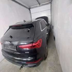 Audi Q3 S-Line, снимка 15