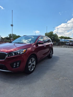 Kia Sorento, снимка 3