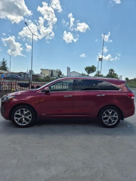 Kia Sorento, снимка 4