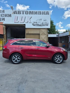 Kia Sorento, снимка 8
