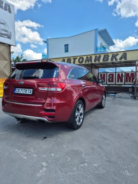 Kia Sorento, снимка 7