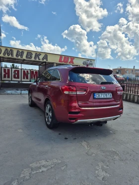 Kia Sorento, снимка 5