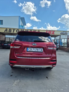 Kia Sorento, снимка 6