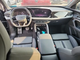 Audi Q5 * PROGRESSIV * АВТОКРЕДИТ БЕЗ ПЪРВОНАЧАЛНА ВНОСКА*, снимка 10