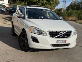Volvo XC60 R-DESIGN!!ШВейцария!ТОП СЪСТОЯНИЕ!4Х4, снимка 1