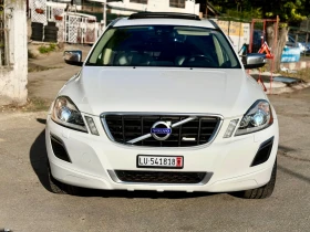 Volvo XC60 R-DESIGN!!ШВейцария!ТОП СЪСТОЯНИЕ!4Х4, снимка 7