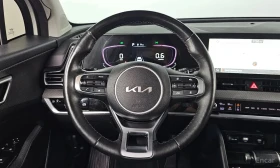 Kia Sportage 1.6 Turbo | АВТОФИНАНСИРАНЕ | ЦЕНА ДО БЪЛГАРИЯ, снимка 13