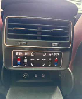Audi SQ8 4.0TFSI* 360* MILD* МАСАЖ* SOFT* HEAD UP* BANG&O, снимка 15