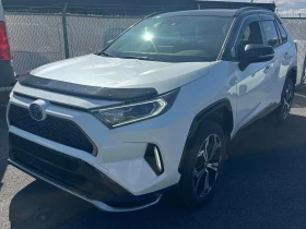 Toyota Rav4 * AWD * АВТОКРЕДИТ * ГЛАВНО ПРЕДСТАВИТЕЛСТВО, снимка 1