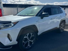 Toyota Rav4 * AWD * АВТОКРЕДИТ * ГЛАВНО ПРЕДСТАВИТЕЛСТВО, снимка 3