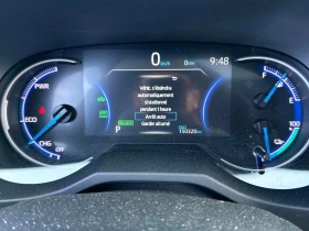 Toyota Rav4 * AWD * АВТОКРЕДИТ * ГЛАВНО ПРЕДСТАВИТЕЛСТВО, снимка 9