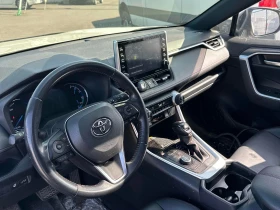 Toyota Rav4 * AWD * АВТОКРЕДИТ * ГЛАВНО ПРЕДСТАВИТЕЛСТВО, снимка 8
